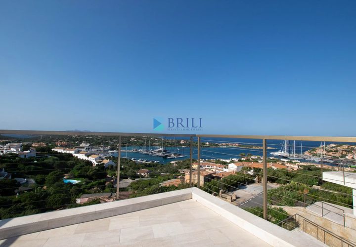 Lejlighed i Arzachena, Sassari, Arzachena - € 2.250.000 | Ref: PC-182AT - foto 1