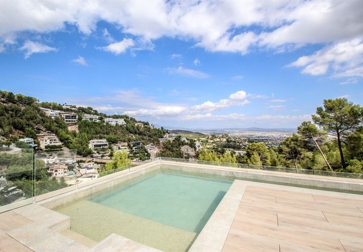 Villa i Palma De Mallorca, Mallorca, Palma De Mallorca - € 8.200.000 | Ref: SAE 1740 - foto 1