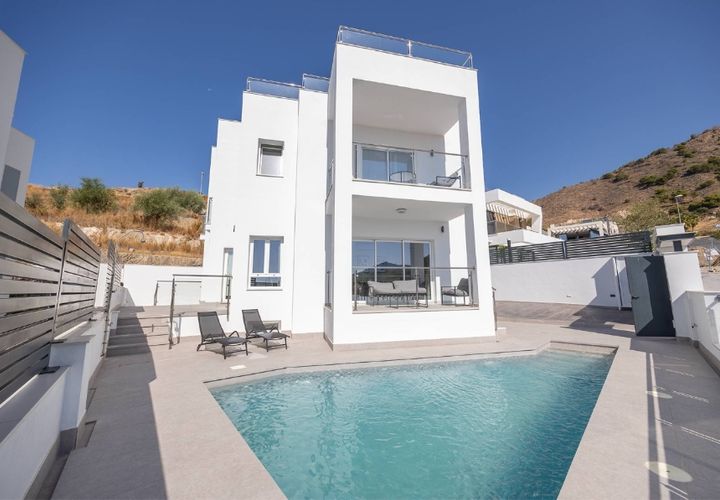 Villa i Nerja, Malaga, Nerja - € 865.000 | Ref: VSR2183 - foto 1
