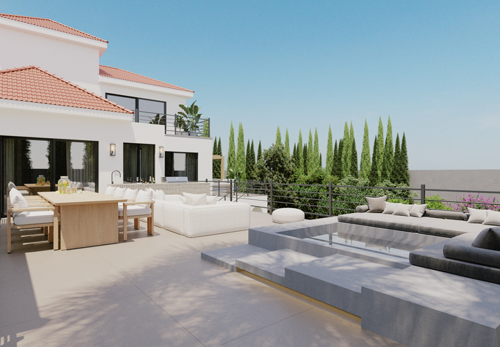 Villa i Marbella, Malaga, Marbella - € 2.395.000 | Ref: 428-03322D - foto 1