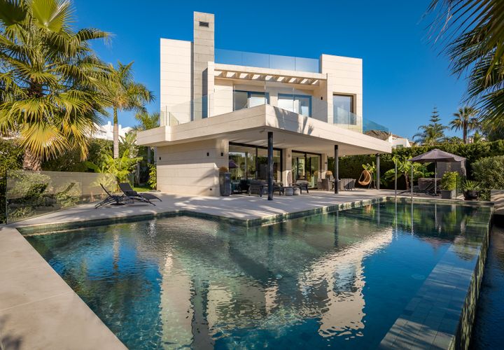 Villa i Marbella, Malaga, Marbella - € 4.995.000 | Ref: 428-03323D - foto 1