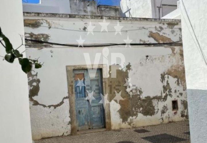 Villa i Olhao, Faro, Olhao - € 180.000 | Ref: VVO304 - foto 1