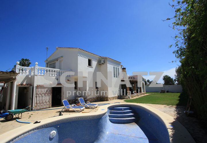 Villa a Denia, Alicante, Denia - € 689.000 | Ref: DE5118 - foto 1