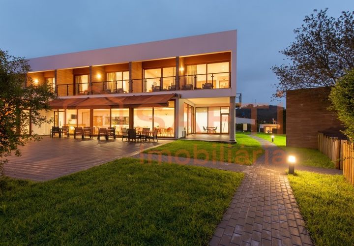 Farm i Maxial e Monte Redondo, Lisbon, Maxial e Monte Redondo - € 2.800.000 | Ref: SAFTI:005820 - foto 1