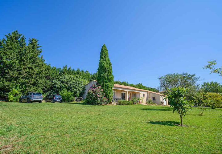 Villa i Paradou, Bouches-du-Rhone, Paradou - € 749.000 | Ref: HH-15521735 - foto 1