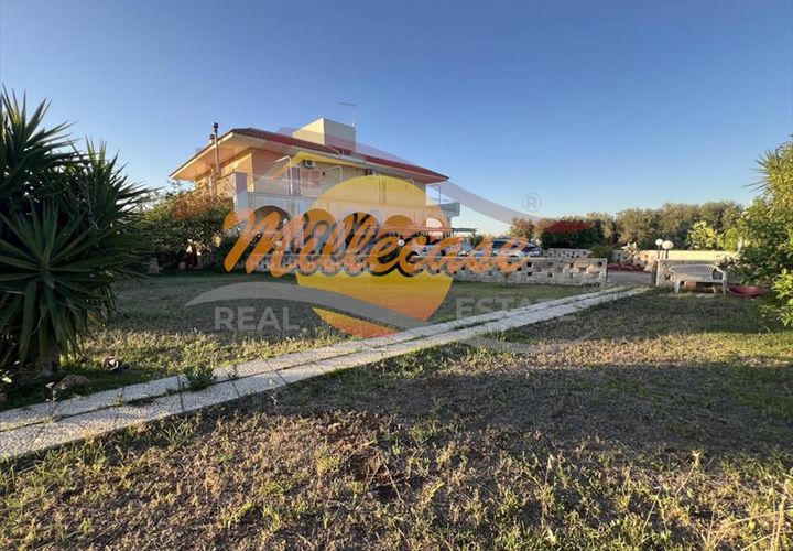 Villa i Siracusa, Siracusa, Siracusa - € 350.000 | Ref: RIF1936/350SPINAGALLO - foto 1