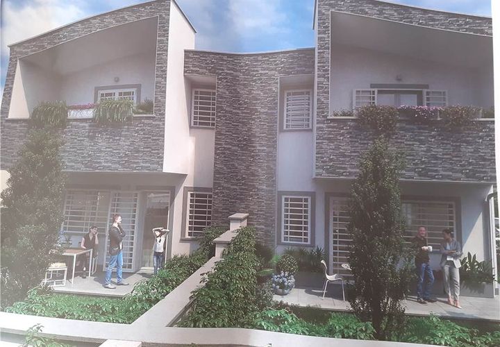 Villa i Rome, Rome, Rome - € 290.000 | Ref: CantiereDragon - foto 1