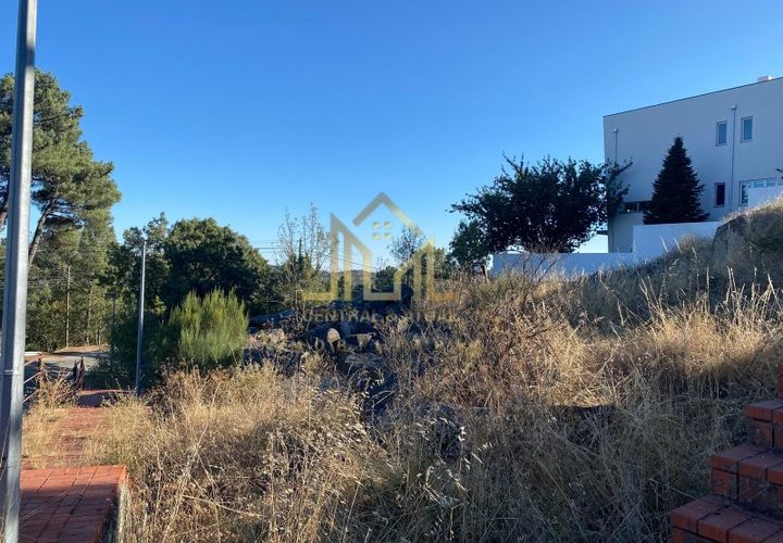 Helårsgrund i Guarda, Guarda, Guarda - € 65.000 | Ref: SÒL_93 - foto 1