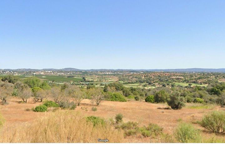 Helårsgrund i Silves, Faro, Silves - € 48.000 | Ref: C0507-00068 - foto 1