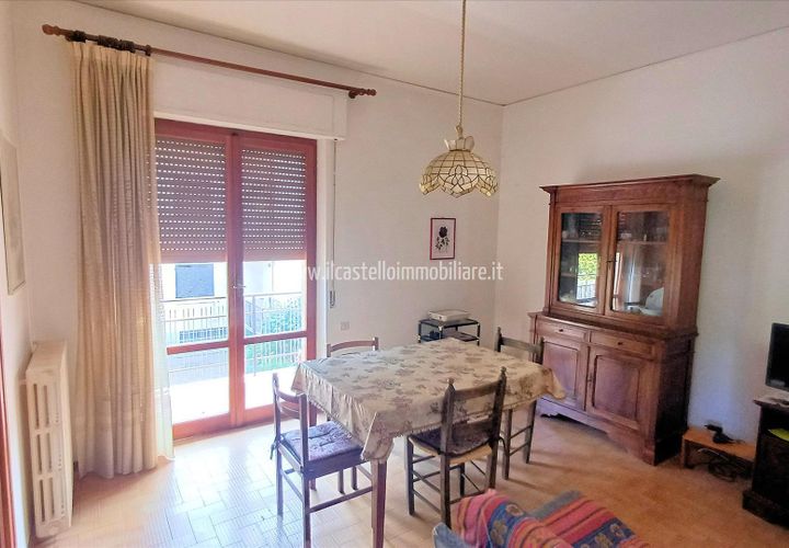 Lejlighed i Cetona, Siena, Cetona - € 115.000 | Ref: AP845 - foto 1