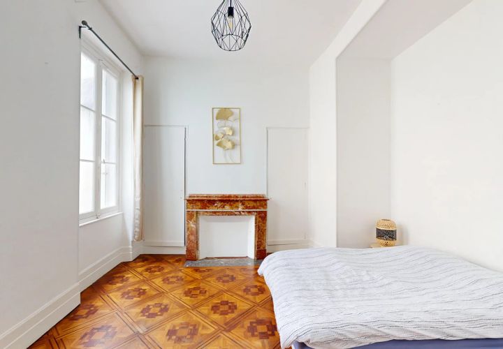 Lejlighed i Toulouse, Haute-Garonne, Toulouse - € 299.000 | Ref: 965 - 3 - foto 1