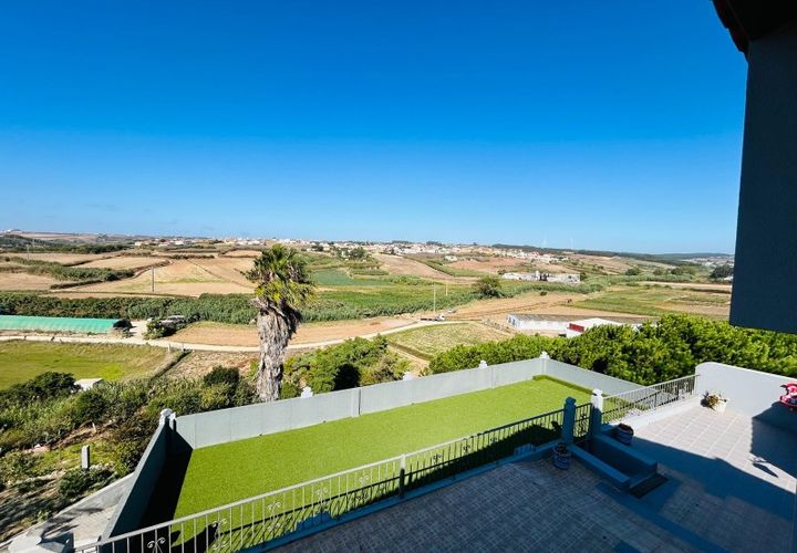 Villa i Lourinha, Lisbon, Lourinha - € 399.500 | Ref: CAS_65 - foto 1