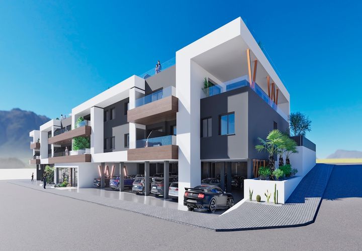 Lejlighed i Benijofar, Alicante, Benijofar - € 253.000 | Ref: CM9428 - foto 1
