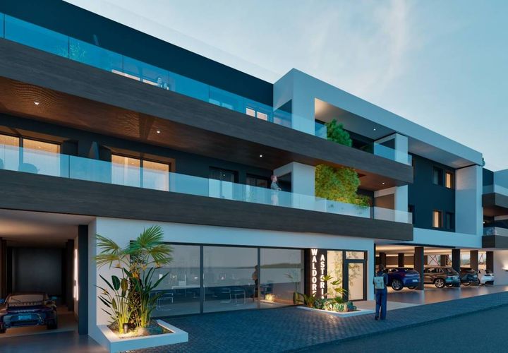 Lejlighed i Benijofar, Alicante, Benijofar - € 354.000 | Ref: CM9430 - foto 1
