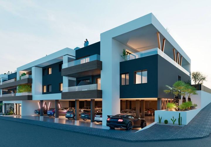 Lejlighed i Benijofar, Alicante, Benijofar - € 441.000 | Ref: CM9431 - foto 1