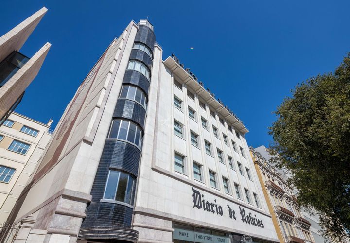Lejlighed i Lisbon, Lisbon, Lisbon - € 1.130.000 | Ref: TAPT01-908_VL - foto 1