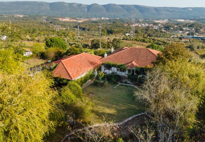 Villa a Alcobaca, Leiria, Alcobaca - € 650.000 | Ref: 222230198 - foto 1