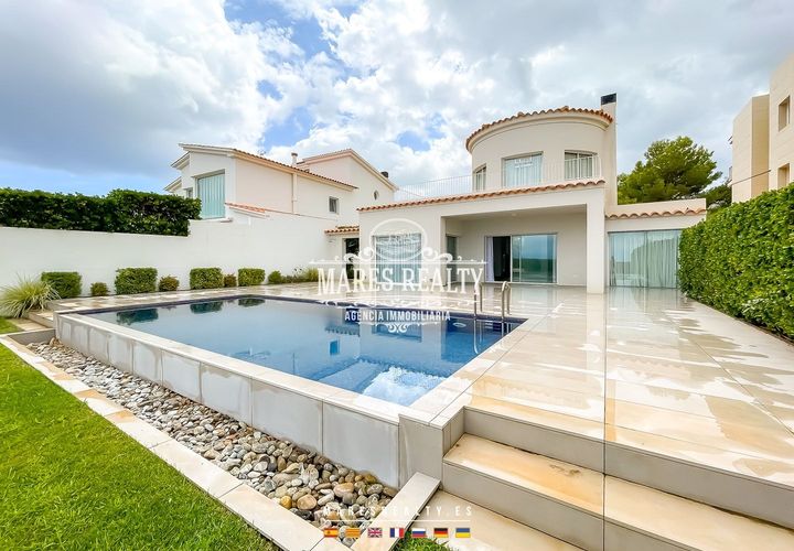 Villa a L'Escala, Gerona, L'Escala - € 1.650.000 | Ref: CHA0396 - foto 1