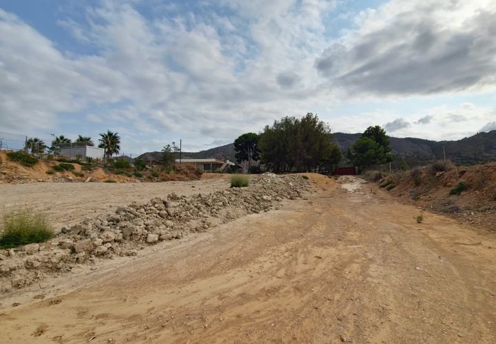 Tomt i Orihuela, Alicante, Orihuela - € 350 000 | Ref: SS00-137A - foto 1