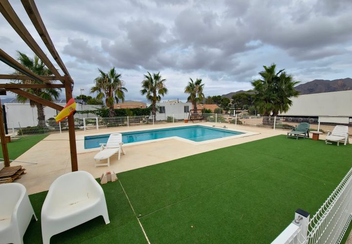 Tomt i Orihuela, Alicante, Orihuela - € 350 000 | Ref: SS00-138A - foto 1