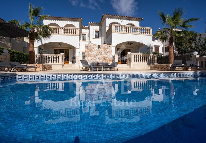 Byhus i Cala Pi, Mallorca, Cala Pi - € 1.599.000 | Ref: SAE 1283 - foto 1