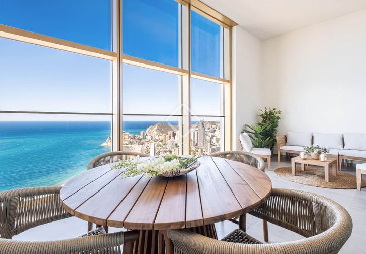 Wohnung in Benidorm, Alicante, Benidorm - € 1.075.000 | Ref: ALT38964 - Foto 1
