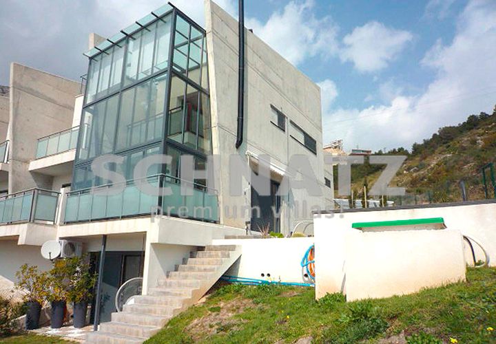 Rækkehus i Calpe, Alicante, Calpe - € 750.000 | Ref: CA5123 - foto 1