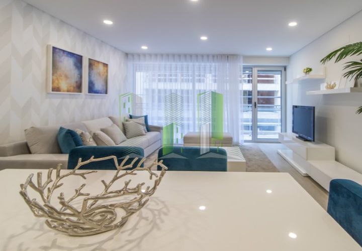 Lejlighed i Tavarede, Coimbra, Tavarede - € 385.000 | Ref: FFCC F1972 R/C T3 D - foto 1