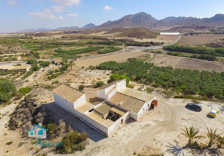 Villa a El Largo, Almeria, El Largo - € 174.800 | Ref: ELPDFJC - foto 1