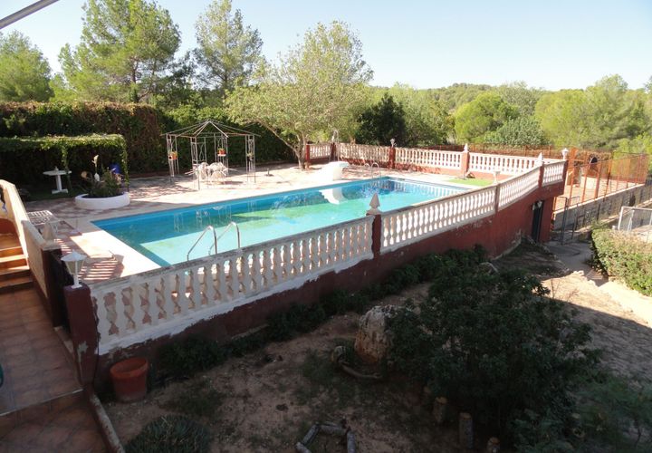 Villa a Montserrat, Valencia, Montserrat - € 433.000 | Ref: 8249 - foto 1