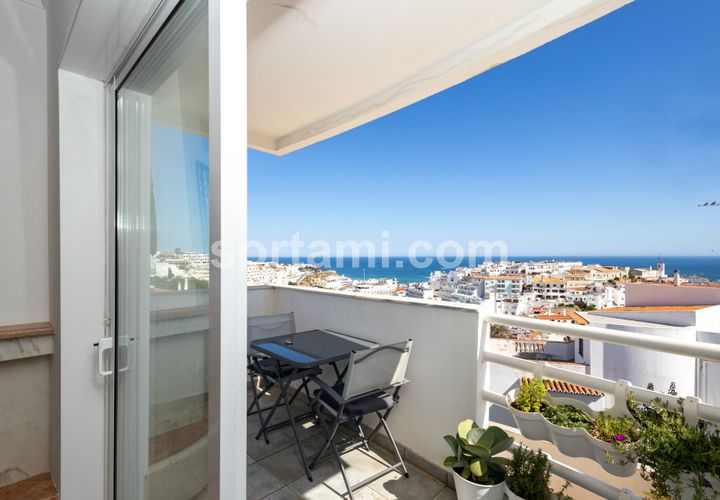 Lejlighed i Albufeira, Faro, Albufeira - € 465.000 | Ref: Sort22229 - foto 1
