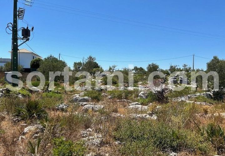 Helårsgrund i Olhao, Faro, Olhao - € 5.000.000 | Ref: Sort22521 - foto 1