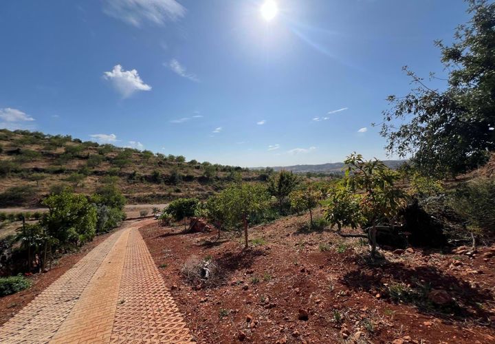 Helårsgrund i Silves, Faro, Silves - € 495.000 | Ref: 122881126-81 - foto 1