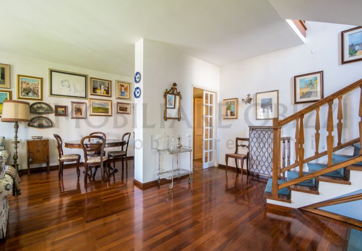 Villa i Padua, Padua, Padua - € 450.000 | Ref: AP2109VRL - foto 1