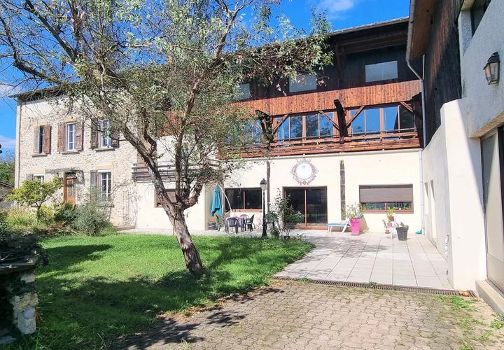 Villa a Saint-Marcellin, Isere, Saint-Marcellin - € 420.000 | Ref: 85257669 - foto 1