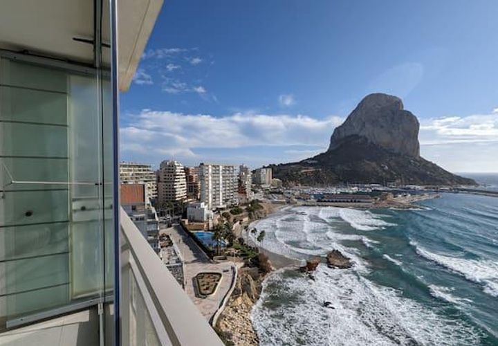Lejlighed i Calpe, Alicante, Calpe - € 1.300.000 | Ref: NO5297 - foto 1