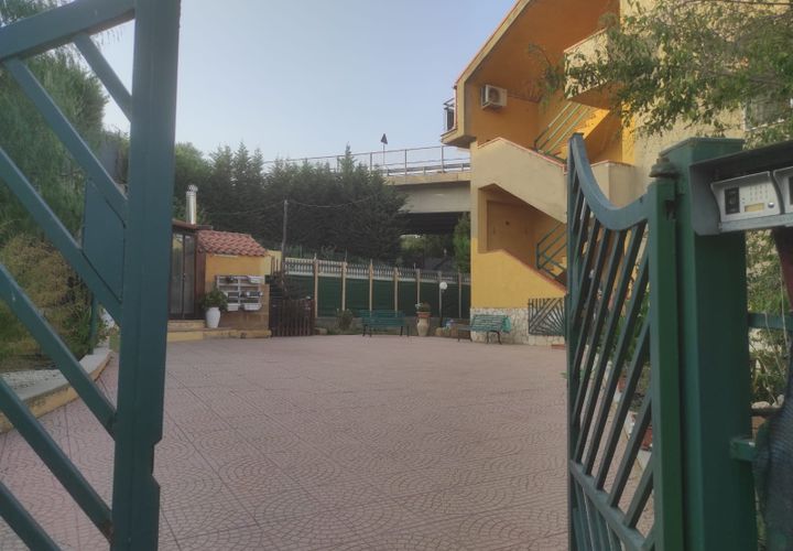 Villa i Caltanissetta, Caltanissetta, Caltanissetta - € 280.000 | Ref: 1804775 - foto 1