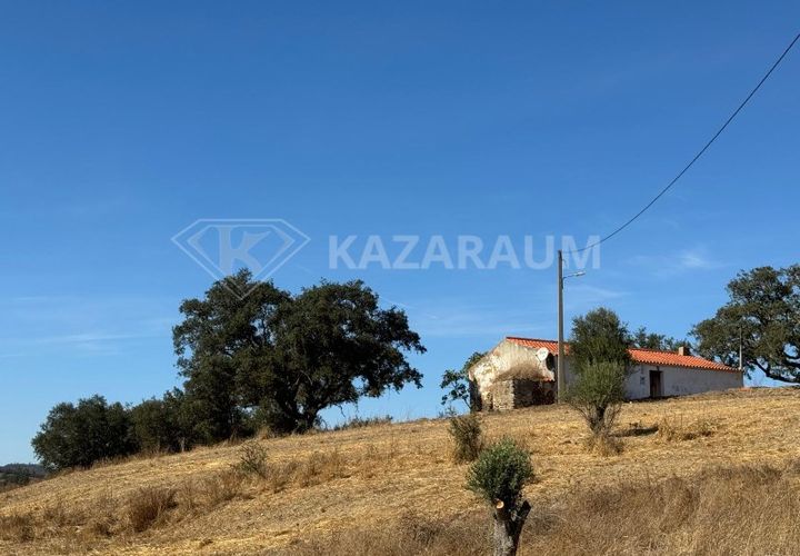 Farm hus i Odemira, Beja, Odemira - € 230.000 | Ref: K-288 - foto 1