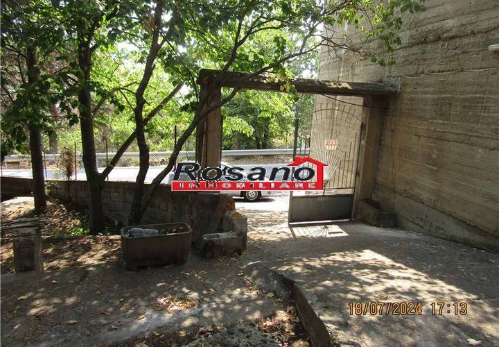 Villa i Biancavilla, Catania, Biancavilla - € 70.000 | Ref: 2570 - foto 1