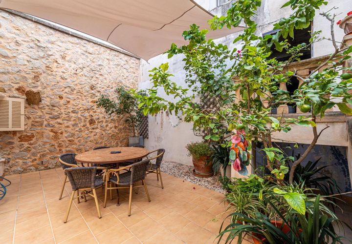 Duplex i Manacor, Mallorca, Manacor - € 580.000 | Ref: 04AM067/3010 - foto 1