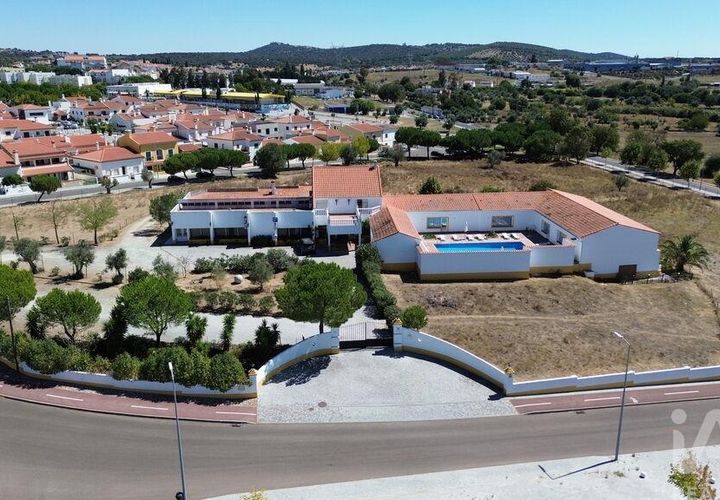 Erhvervsejendom i Alter do Chao, Portalegre, Alter do Chao - € 1.000.000 | Ref: 123384 - foto 1