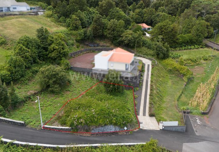 Helårsgrund i Sao Roque do Pico, Pico, Sao Roque do Pico - € 44.000 | Ref: 374240258 - foto 1