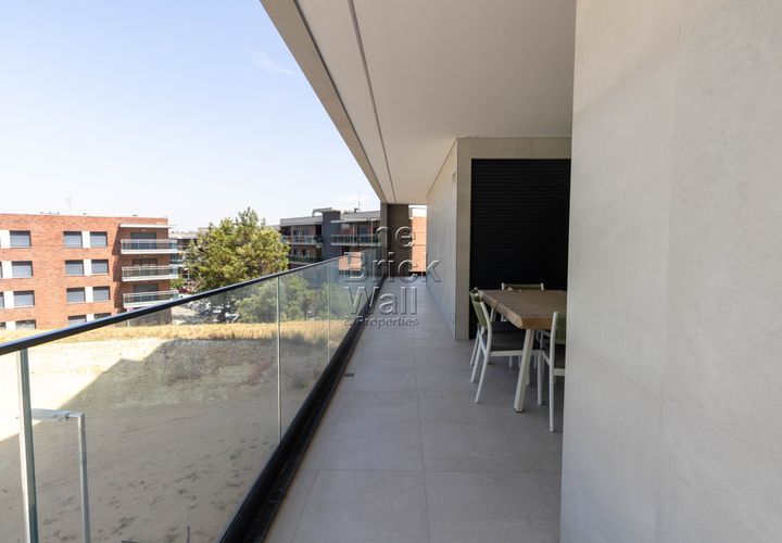 Leilighet i Alverca do Ribatejo, Lisbon, Alverca do Ribatejo - € 780 000 | Ref: PSI-103616 - foto 1