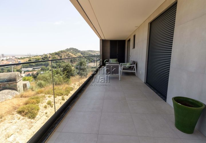 Leilighet i Alverca do Ribatejo, Lisbon, Alverca do Ribatejo - € 630 000 | Ref: PSI-103617 - foto 1