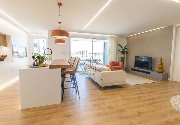 Leilighet i Alverca do Ribatejo, Lisbon, Alverca do Ribatejo - € 630 000 | Ref: PSI-103618 - foto 1