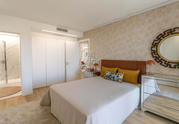 Leilighet i Alverca do Ribatejo, Lisbon, Alverca do Ribatejo - € 780 000 | Ref: PSI-103619 - foto 1