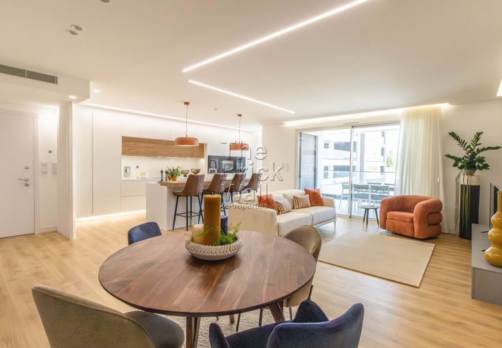 Lejlighed i Alverca do Ribatejo, Lisbon, Alverca do Ribatejo - € 660.000 | Ref: PSI-103629 - foto 1