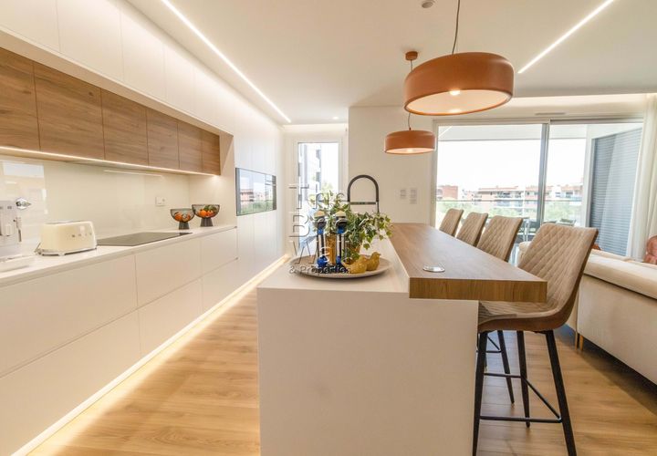 Lejlighed i Alverca do Ribatejo, Lisbon, Alverca do Ribatejo - € 660.000 | Ref: PSI-103630 - foto 1
