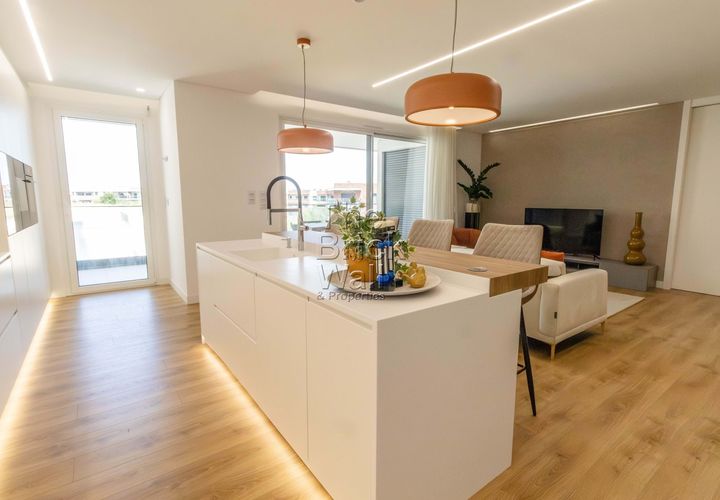 Leilighet i Alverca do Ribatejo, Lisbon, Alverca do Ribatejo - € 670 000 | Ref: PSI-103633 - foto 1