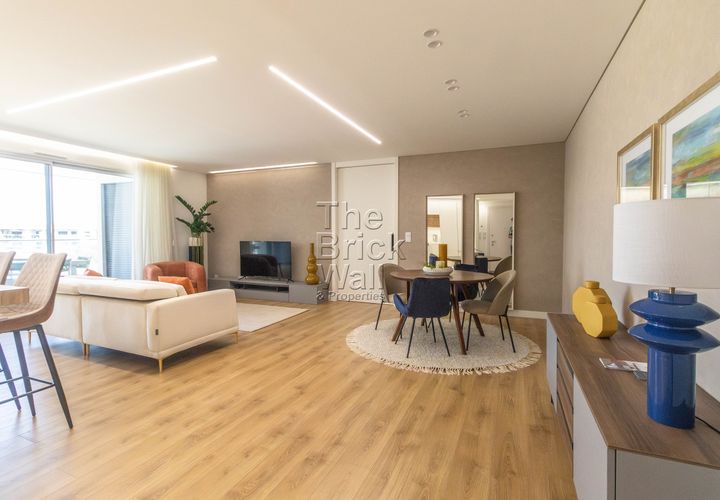 Leilighet i Alverca do Ribatejo, Lisbon, Alverca do Ribatejo - € 655 000 | Ref: PSI-103650 - foto 1